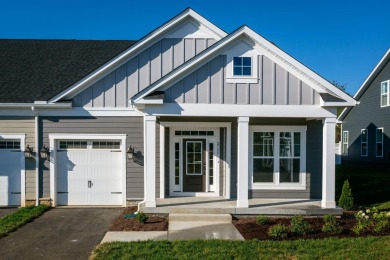 Lake Home For Sale in Rockingham, Virginia