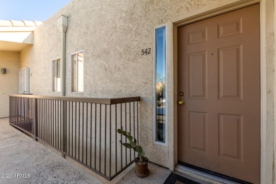 Lake Apartment For Sale in Glendale, Arizona