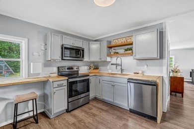 New listing in Greene with 3-bedrooms, 1.5-bath plus loft - photo 3