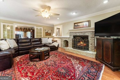 Beautifully maintained 4-bedroom, 3-bath four-sides brick home - photo 2