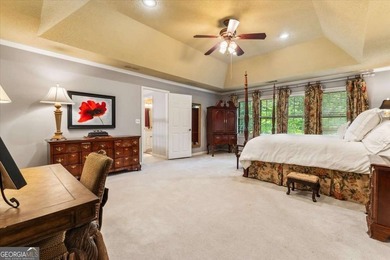 Beautifully maintained 4-bedroom, 3-bath four-sides brick home - photo 5