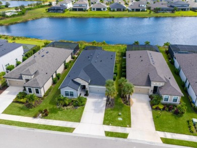 (private lake, pond, creek) Home Sale Pending in Lakewood Ranch Florida