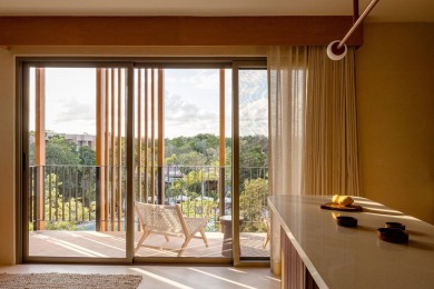 Nestled in the heart of Aldea Zama, Aflora is a place where - photo 6