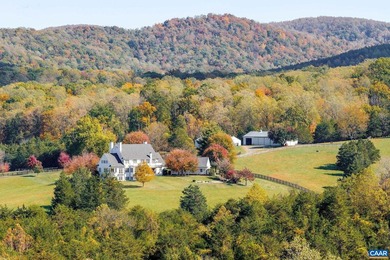 This extraordinary Georgian estate is set on 179 acres with two - photo 1