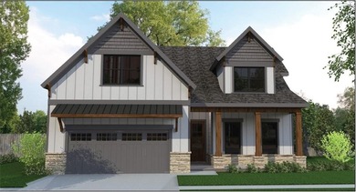 Lake Arrowhead Home For Sale in Waleska Georgia