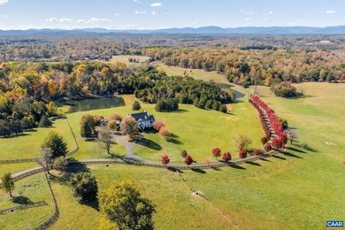 This extraordinary Georgian estate is set on 179 acres with two - photo 3