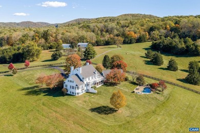 This extraordinary Georgian estate is set on 179 acres with two - photo 4