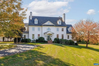 This extraordinary Georgian estate is set on 179 acres with two - photo 5