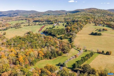This extraordinary Georgian estate is set on 179 acres with two - photo 7