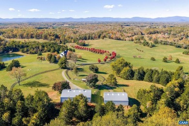 This extraordinary Georgian estate is set on 179 acres with two - photo 8