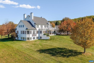 This extraordinary Georgian estate is set on 179 acres with two - photo 10
