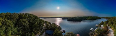 Lake Lot For Sale in Rocky Mount, Missouri