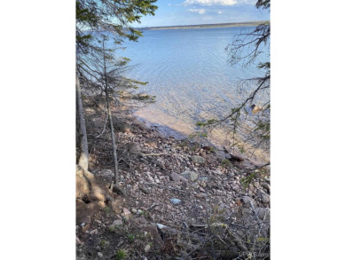 Lake Superior - Baraga County Acreage Active Under Contract in L Anse Michigan