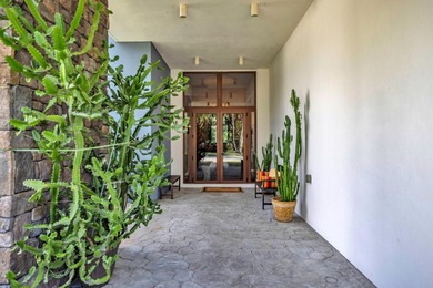 Spanning 6,293 total square feet, including 4,844 square feet - photo 5