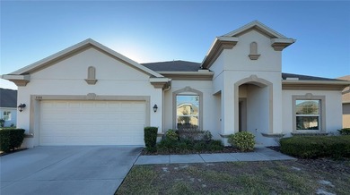 Buck Lake - Osceola County Home Sale Pending in Harmony Florida