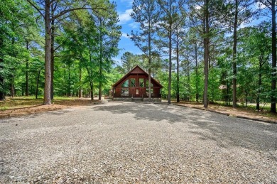 Lake Home For Sale in Broken Bow, Oklahoma