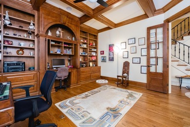 Welcome to this exceptional custom home by Southern Living - photo 11