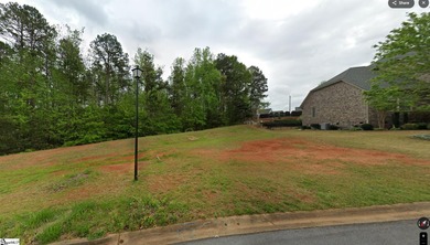 Lake Robinson - Greenville County Lot For Sale in Taylors South Carolina