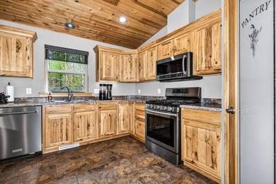 Located just 2 miles outside of downtown Lake Tomahawk, this is - photo 11