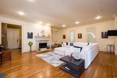Welcome to this exceptional custom home by Southern Living - photo 12