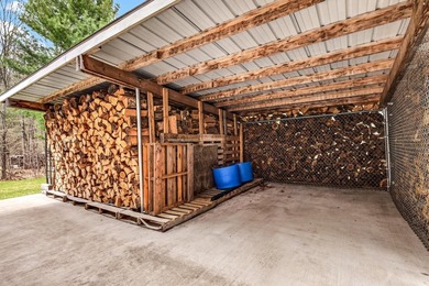 Located just 2 miles outside of downtown Lake Tomahawk, this is - photo 13
