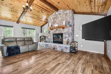 Located just 2 miles outside of downtown Lake Tomahawk, this is - photo 14