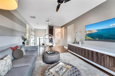 A refined and beautifully curated residence offering modern - photo 14