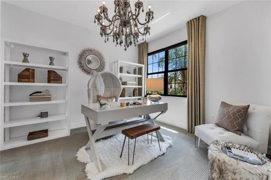 A refined and beautifully curated residence offering modern - photo 15