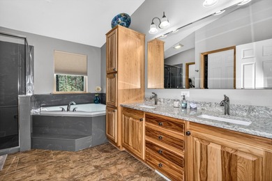 Located just 2 miles outside of downtown Lake Tomahawk, this is - photo 17
