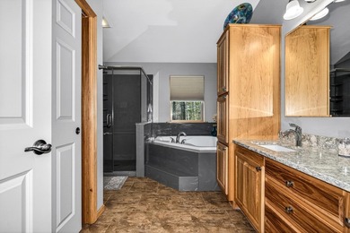 Located just 2 miles outside of downtown Lake Tomahawk, this is - photo 18