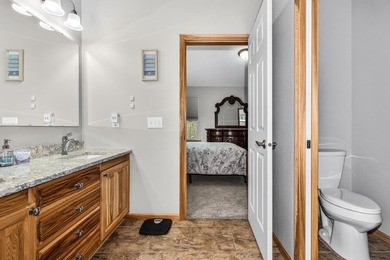 Located just 2 miles outside of downtown Lake Tomahawk, this is - photo 19