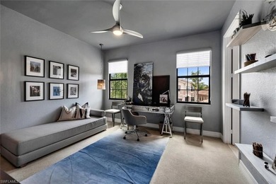A refined and beautifully curated residence offering modern - photo 19