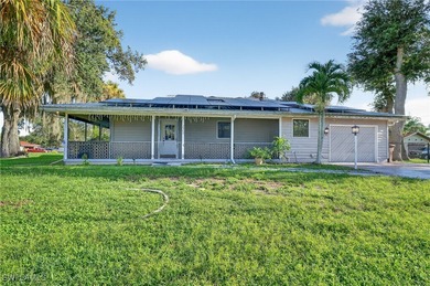 Lehigh Acres Area Home For Sale in Lehigh Acres Florida