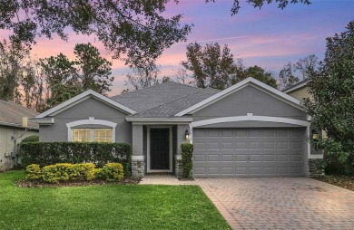 Lake Home For Sale in Sanford, Florida