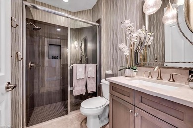 A refined and beautifully curated residence offering modern - photo 21