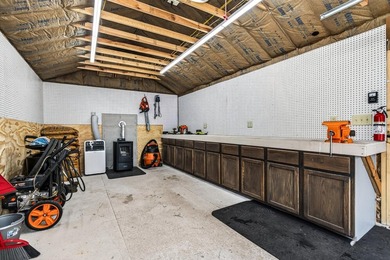 Located just 2 miles outside of downtown Lake Tomahawk, this is - photo 22