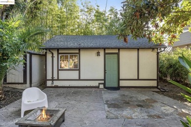 Originally built as a carriage house for the historic Oak Tree - photo 24