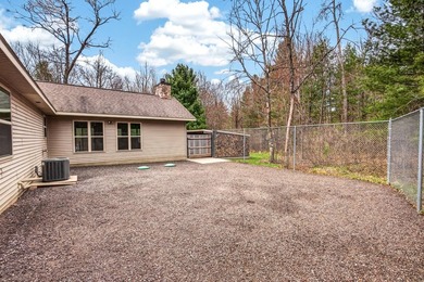Located just 2 miles outside of downtown Lake Tomahawk, this is - photo 25