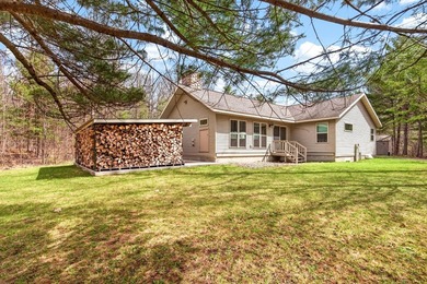 Located just 2 miles outside of downtown Lake Tomahawk, this is - photo 29
