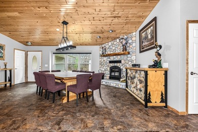 Located just 2 miles outside of downtown Lake Tomahawk, this is - photo 31