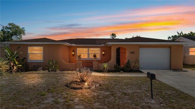 Lake Conley Home Sale Pending in Holiday Florida