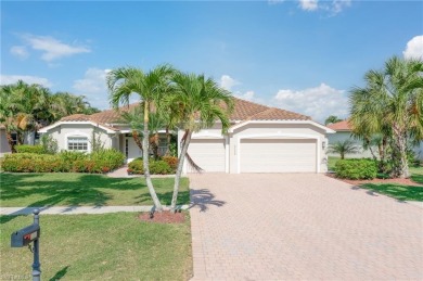 (private lake, pond, creek) Home For Sale in Naples Florida