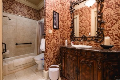 Welcome to this exceptional custom home by Southern Living - photo 32