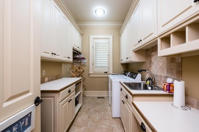 Welcome to this exceptional custom home by Southern Living - photo 33