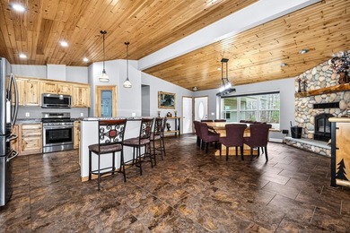 Located just 2 miles outside of downtown Lake Tomahawk, this is - photo 33