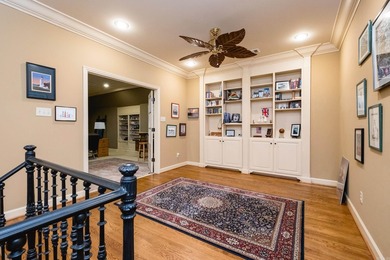 Welcome to this exceptional custom home by Southern Living - photo 34