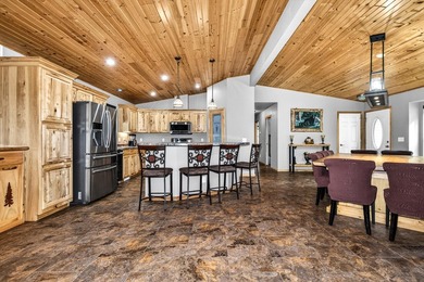 Located just 2 miles outside of downtown Lake Tomahawk, this is - photo 34