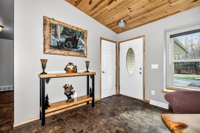 Located just 2 miles outside of downtown Lake Tomahawk, this is - photo 35