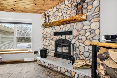 Located just 2 miles outside of downtown Lake Tomahawk, this is - photo 37