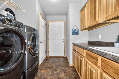 Located just 2 miles outside of downtown Lake Tomahawk, this is - photo 40